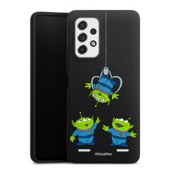 New Carry Case Hülle mattschwarz