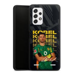 New Carry Case Hülle mattschwarz