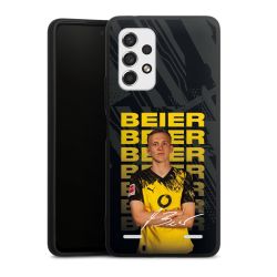 New Carry Case Hülle mattschwarz