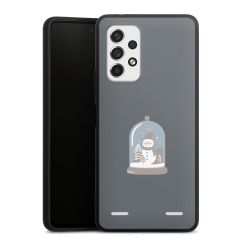 Premium Carry Case Single Matt black