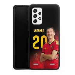 New Carry Case Hülle mattschwarz