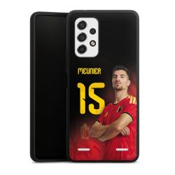 New Carry Case Hülle mattschwarz