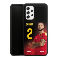 New Carry Case Hülle mattschwarz