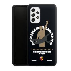 New Carry Case Hülle mattschwarz