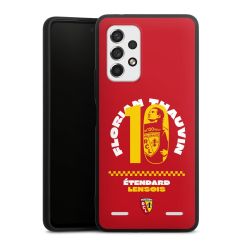 New Carry Case Hülle mattschwarz