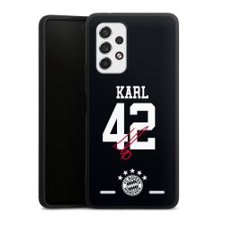 Premium Carry Case Single Matt black