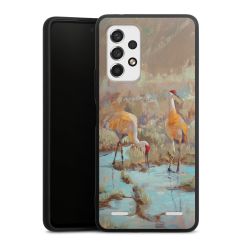 Premium Carry Case Single Matt black