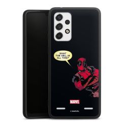 New Carry Case Hülle mattschwarz