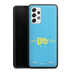 New Carry Case Hülle mattschwarz