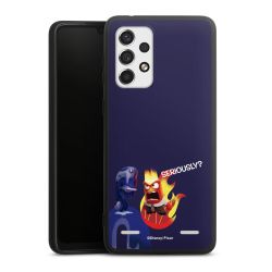 New Carry Case Hülle mattschwarz