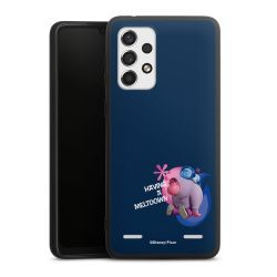 New Carry Case Hülle mattschwarz