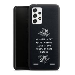 Premium Carry Case Single Matt black