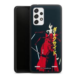 Premium Carry Case Single Matt black