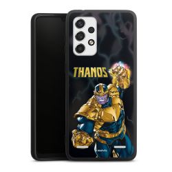 Premium Carry Case Single Matt black