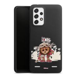 Premium Carry Case Single Matt black