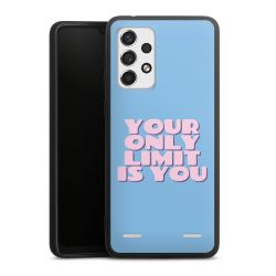 Premium Carry Case Single Matt black