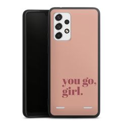 Premium Carry Case Single Matt black