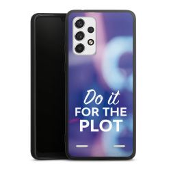 Premium Carry Case Single Matt black