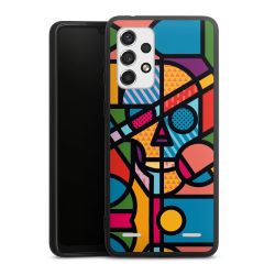 Premium Carry Case Single Matt black