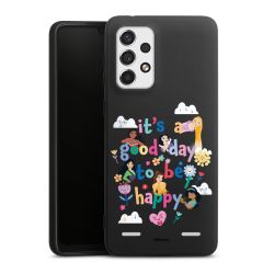 New Carry Case Hülle mattschwarz