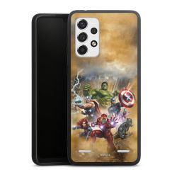 New Carry Case Hülle mattschwarz