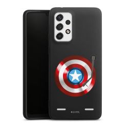 New Carry Case Hülle mattschwarz