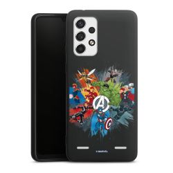 New Carry Case Hülle mattschwarz