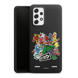 Premium Carry Case Single Matt black