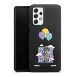 New Carry Case Hülle mattschwarz