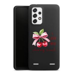 Premium Carry Case Single Matt black