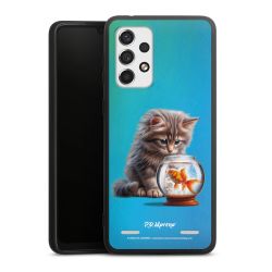 Premium Carry Case Single Matt black