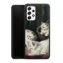 New Carry Case Hülle mattschwarz