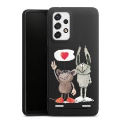 New Carry Case Hülle mattschwarz