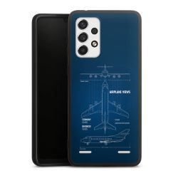 Premium Carry Case Single Matt black