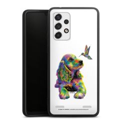 Premium Carry Case Single Matt black