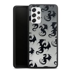 New Carry Case Hülle mattschwarz