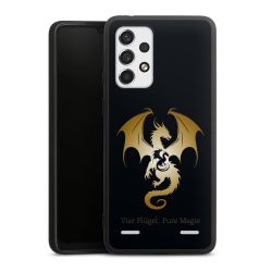 New Carry Case Hülle mattschwarz