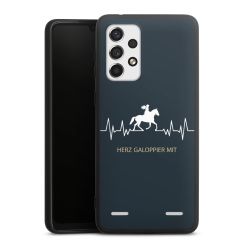 Premium Carry Case Single Matt black