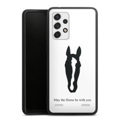 Premium Carry Case Single Matt black