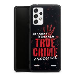 Premium Carry Case Single Matt black