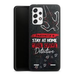 Premium Carry Case Single Matt black