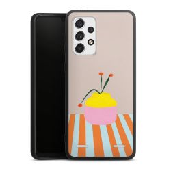 New Carry Case Hülle mattschwarz