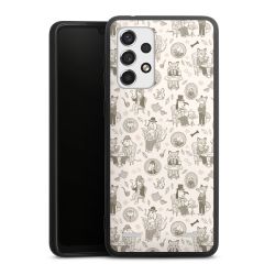 Premium Carry Case Single Matt black