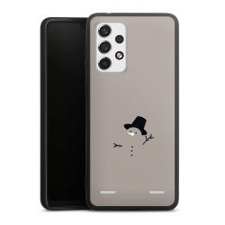 Premium Carry Case Single Matt black