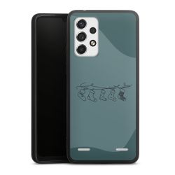 Premium Carry Case Single Matt black