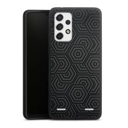 Premium Carry Case Single Matt black