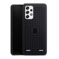 Premium Carry Case Single Matt black