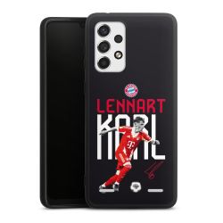 Premium Carry Case Single Matt black