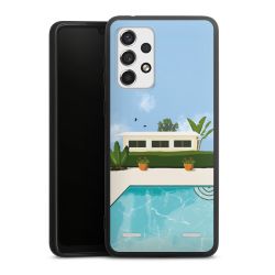 New Carry Case Hülle mattschwarz