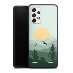 New Carry Case Hülle mattschwarz